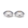 201 Stainless Steel Spacer Beads STAS-H410-12S-A-3