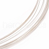 925 Sterling Silver Wire STER-D002-0.4mm-A-2