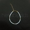 New Chinese Style Polymer Clay Heshi Beaded Bracelets TE5575-3-1