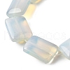Opalite Beads Strands G-S386-A20-4