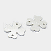 925 Sterling Silver Links STER-I014-20S-2