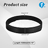 Nylon Inner Belt Loop AJEW-WH0470-30B-2