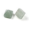 Natural Green Aventurine Beads G-N345-02A-07-3