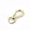 Alloy Swivel Clasps PW-WG38895-01-1