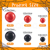 Gorgecraft Plastic Beads KY-GF0001-52A-2
