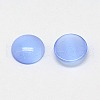 Cat Eye Cabochons X-CE-J002-10mm-07-2