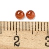 Natural Carnelian Cabochons G-Q173-01A-14-3