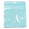 Rectangle Plastic Yin-Yang Zip Lock Bags ABAG-A007-02H-05-2