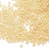 (Repacking Service Available) Glass Seed Beads SEED-C020-2mm-153-1