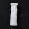 DIY Mother & Child Candle Silicone Statue Molds DIY-H001-06-3