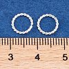 304 Stainless Steel Qulck Link Rings FIND-Q103-04S-3
