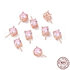 925 Sterling Silver Peg Bails STER-D035-47RG-06-4