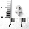 Constellation 304 Stainless Steel Charms STAS-U038-01P-09-3