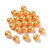 Shell Pearl Beads BSHE-L042-B07-01-1