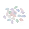 Luminous Resin Decoden Cabochons RESI-K036-16-2