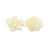 Opaque Resin Decoden Cabochons REST-M040-01D-2