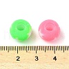 Opaque Acrylic Beads OACR-D309-01A-3
