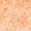 Frosted Glass Beads FGLA-D300-01J-3