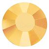 Preciosa® Crystal Hotfix Flatback Stones Y-PRC-HSS16-00030-262-2