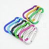 Aluminum Rock Climbing Carabiners X-EA026-1