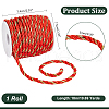 3-Ply Polyester Twisted Cord OCOR-WH0063-42O-2