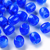 Acrylic European Beads X-MACR-S375-003-02-1