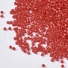 11/0 Grade A Glass Seed Beads SEED-S030-0774-2