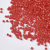 11/0 Grade A Glass Seed Beads SEED-S030-0774-2