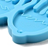 DIY Pendant Silicone Molds DIY-A034-07-4