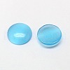 Cat Eye Cabochons CE-J002-14mm-28-2