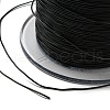 Korean Elastic Crystal Thread EW-N004-0.8mm-03-3