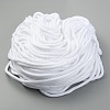 Polycotton Soft Drawstring Rope Replacement OCOR-WH0078-15B-2