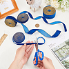 BENECREAT 12M 4 Styles Single Face Velvet Ribbon OCOR-BC0006-45A-3