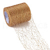Deco Mesh Ribbons OCOR-TAC0011-04A-2