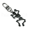 Alloy Pendant Decoration HJEW-JM02212-4