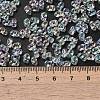 Glass Seed Beads X-SEED-K009-04A-14-4