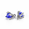 Tibetan Style Alloy Charms PALLOY-S120-249E-RS-3