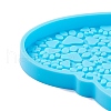 Valentine's Day Silicone Pendant Molds DIY-J009-08J-4