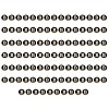 Golden Plated Enamel Alloy Charms ENAM-SZ0001-26B-B-1