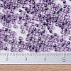 MIYUKI Round Rocailles Beads SEED-G007-RR0223-4