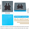 SUPERDANT 1Pc Wood Cutting Dies DIY-SD0001-88A-20-2