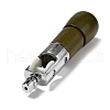 Beech Wooden Leather Carving Stitching Tool TOOL-Z005-01-2