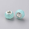 Resin European Beads RPDL-T003-07J-3