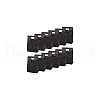 Rectangle Paper Gift Bags CARB-WH0017-14A-05-7