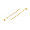 304 Stainless Steel Ball Head Pins X-STAS-K285-03J-G-2