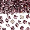 Preciosa® MAXIMA Crystal Fancy Stones Y-PRC-FA6-20020-1