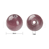 30Pcs Cat Eye Beads CE-CJ0001-01B-2
