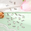 Preciosa® MAXIMA Crystal Fancy Stones X-PRC-FB7-00030-279-2