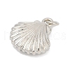Brass Pendants KK-U058-57A-P-2