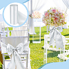 Polyester Wide Ribbons OCOR-WH0082-168B-5